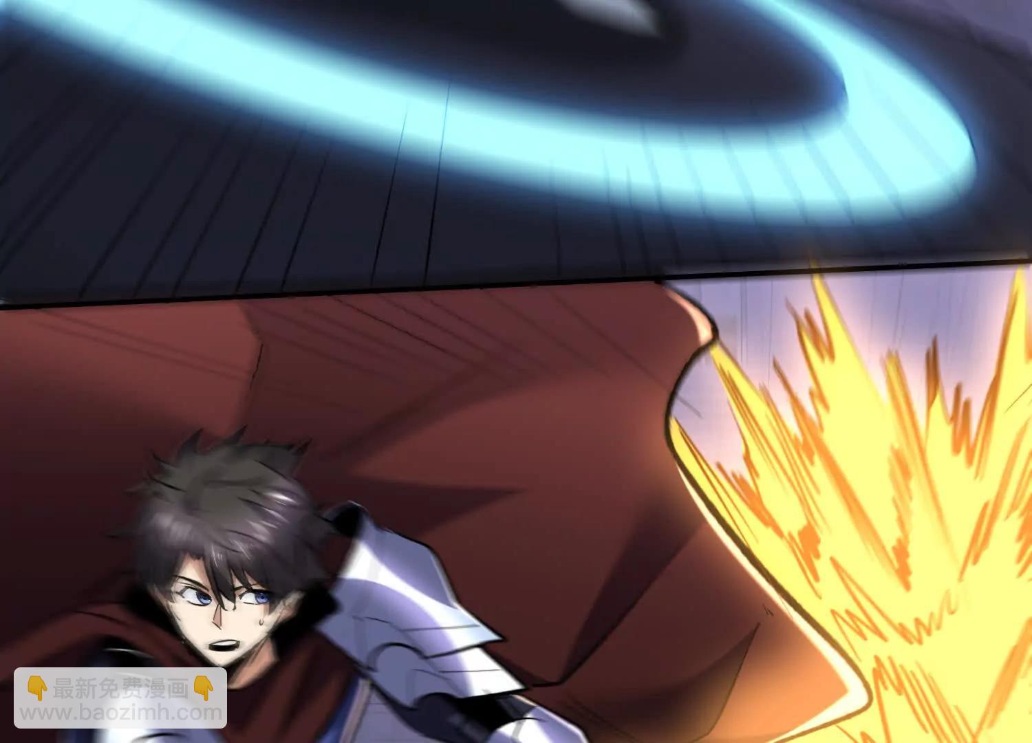 第84回 新朋友的到来(1/2)-第84话