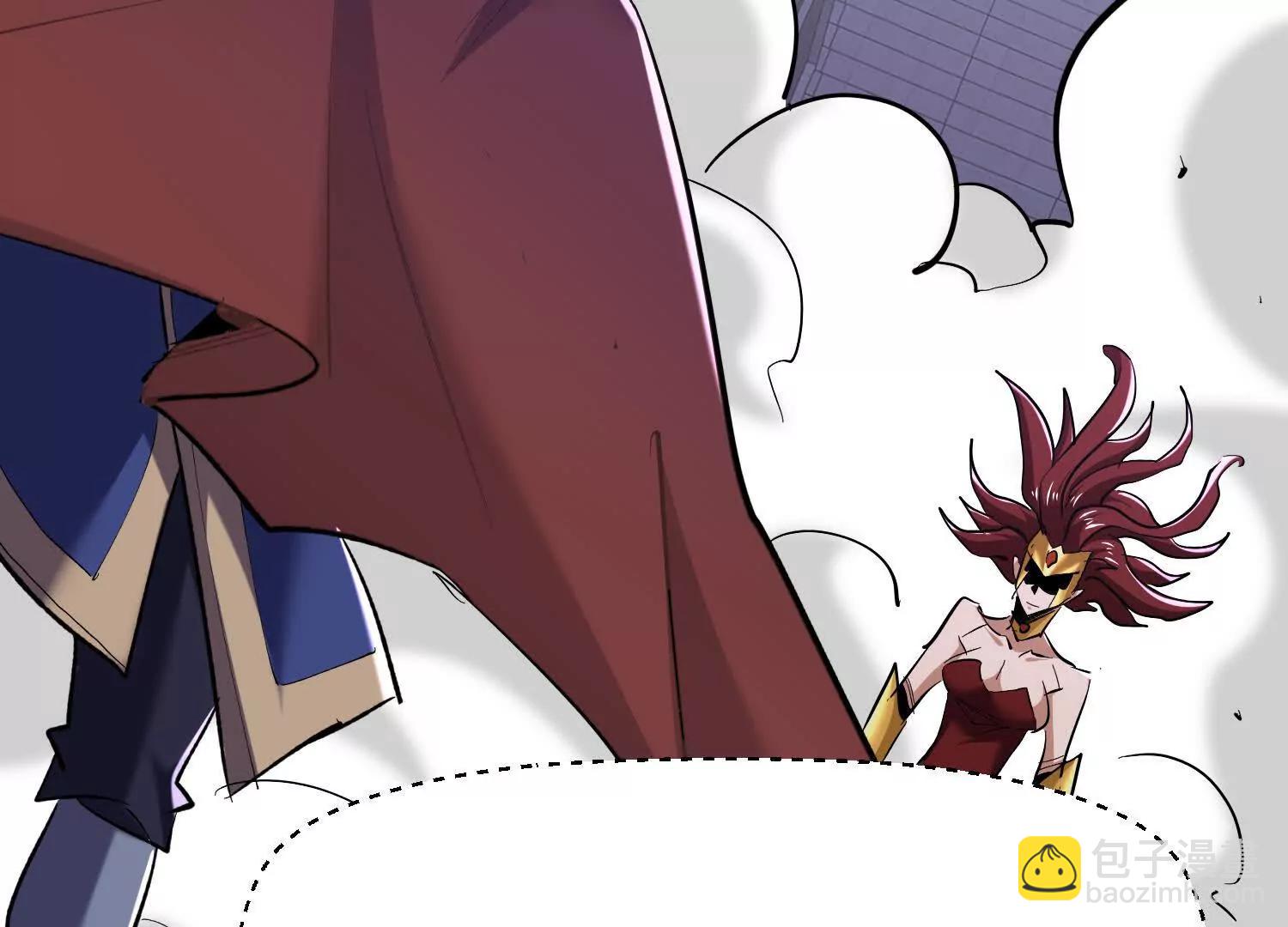 第84回 新朋友的到来(1/2)-第84话