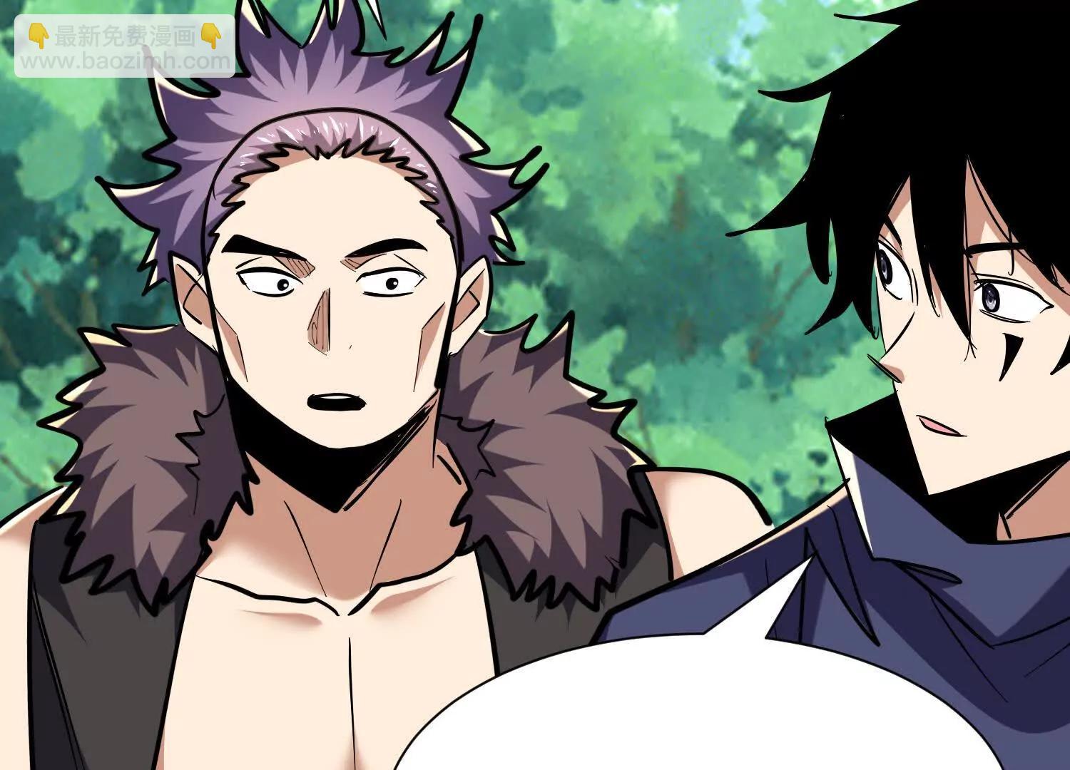 第84回 新朋友的到来(1/2)-第84话