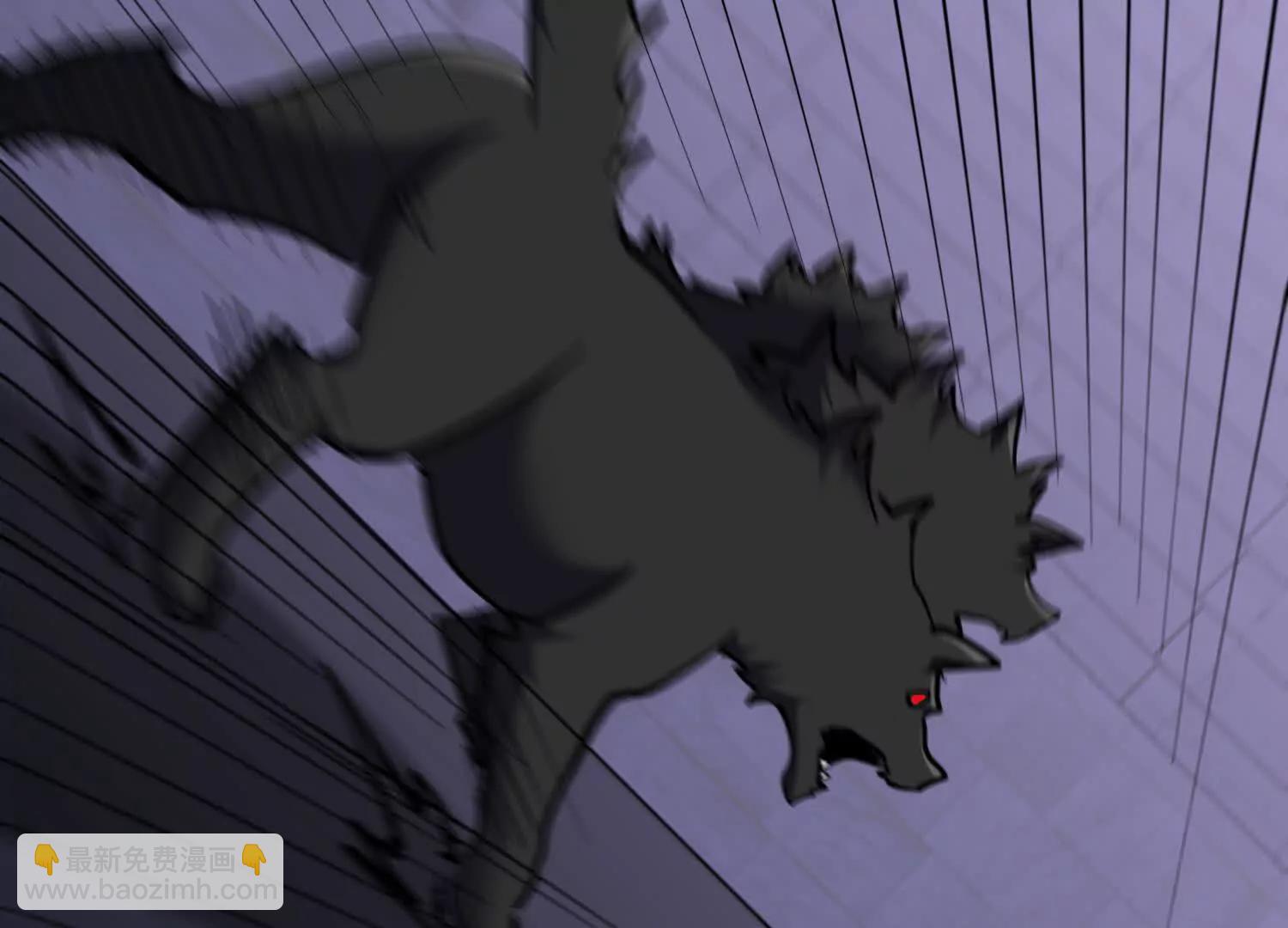 第84回 新朋友的到来(1/2)-第84话