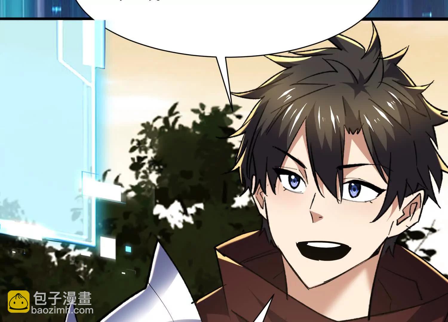 第86回 十虎八头三傻(1/2)-第86话