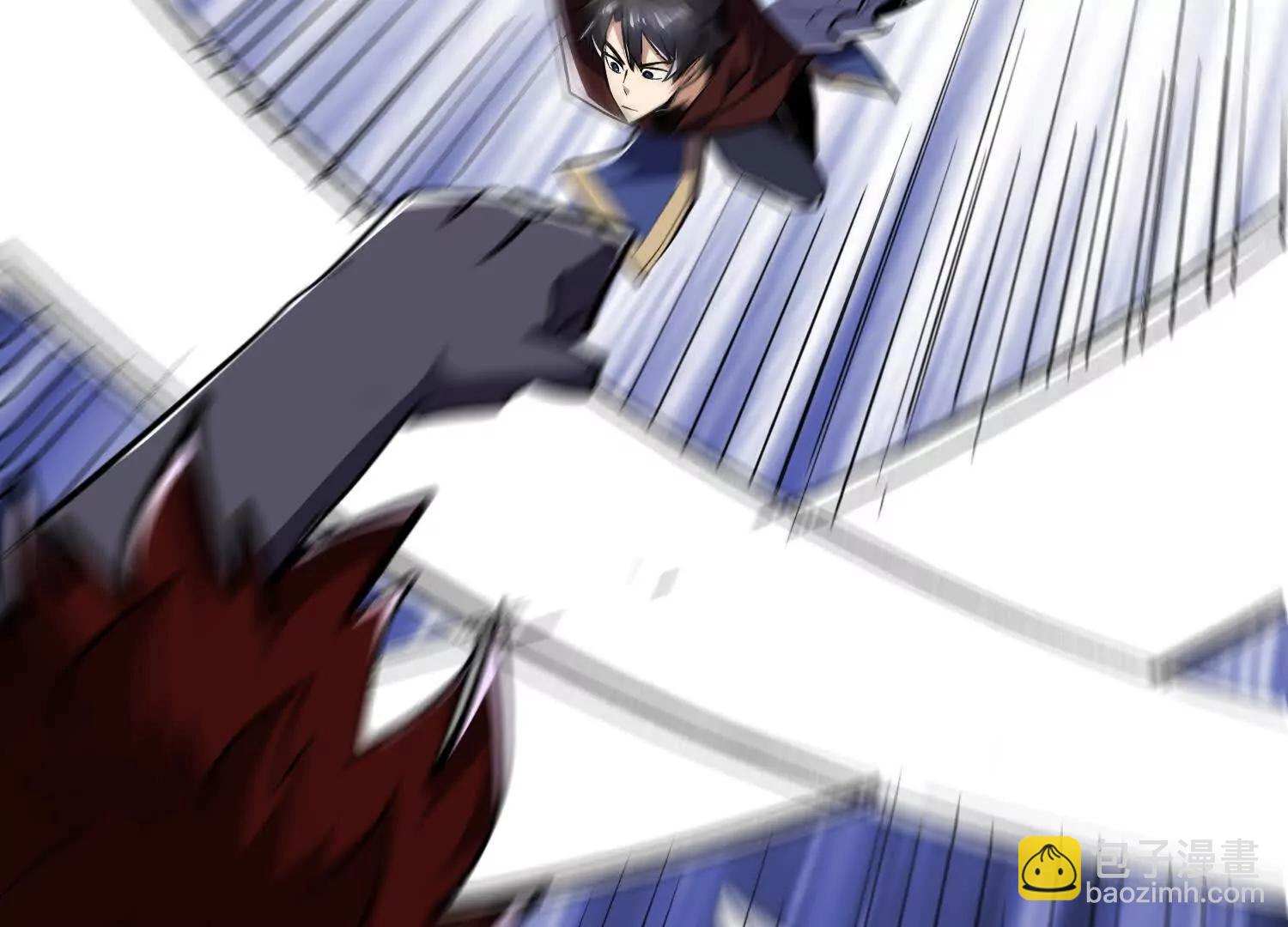 第86回 十虎八头三傻(1/2)-第86话