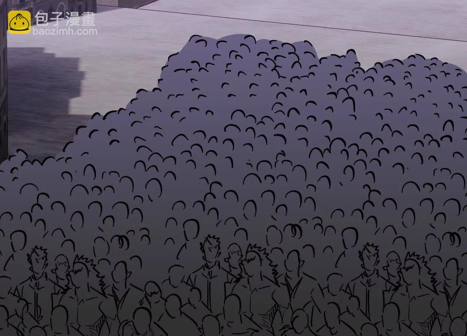 第88回 百鬼之城(1/2)-第88话