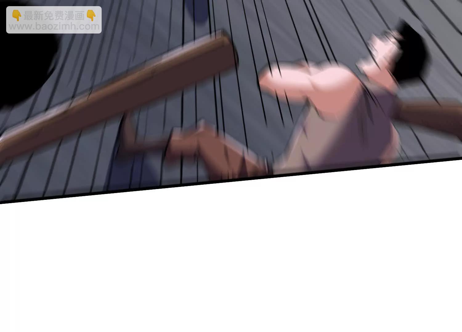 第90回 强制复活50次(1/2)-第90话