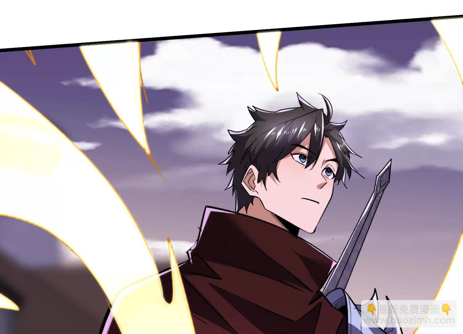 第90回 强制复活50次(1/2)-第90话