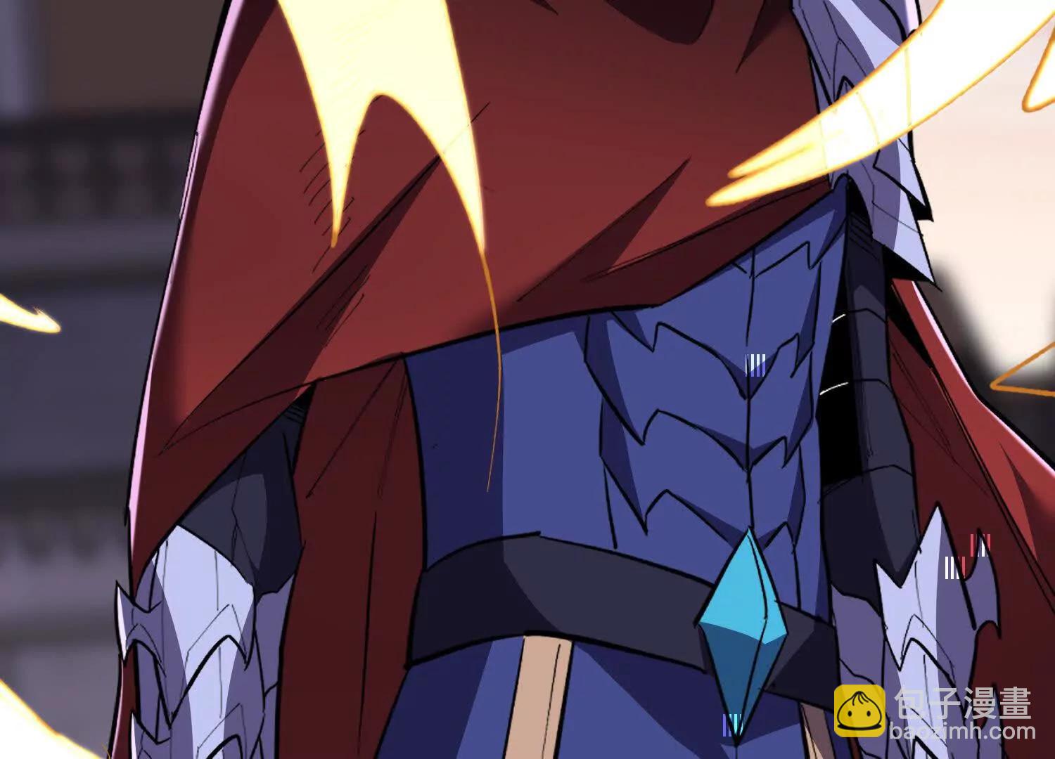 第90回 强制复活50次(1/2)-第90话