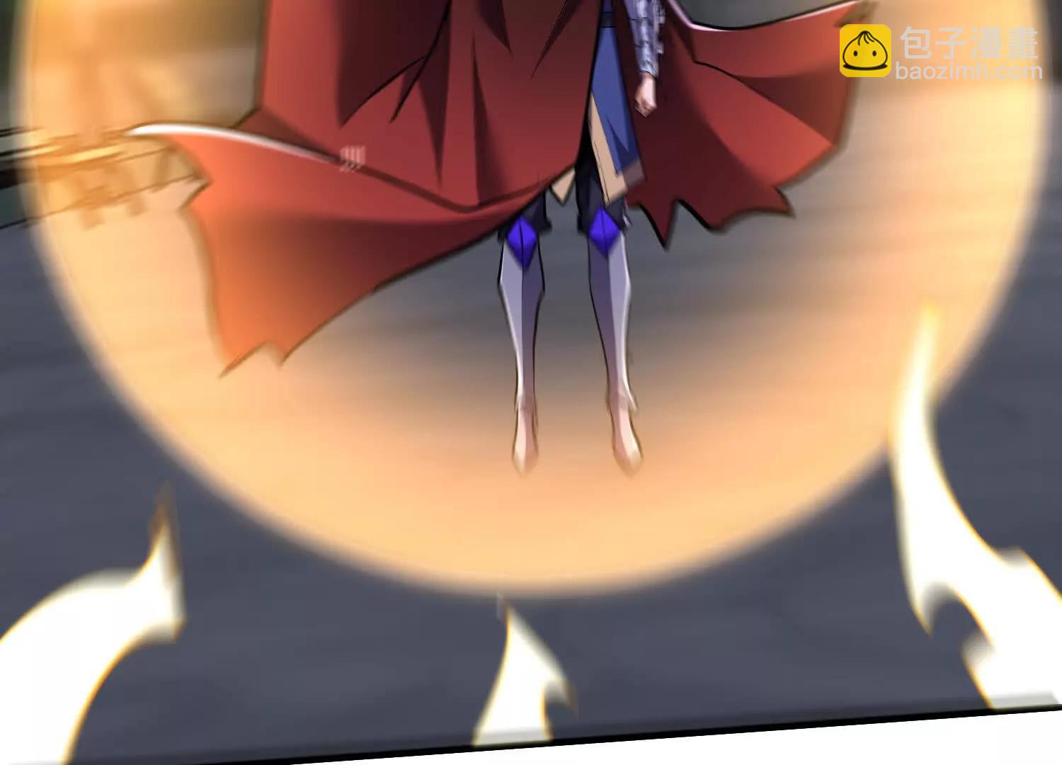 第90回 强制复活50次(1/2)-第90话