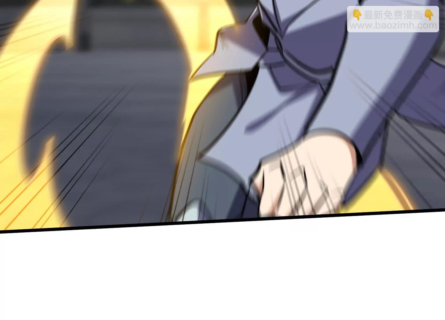 第92回 你的死期到了(1/2)-第92话