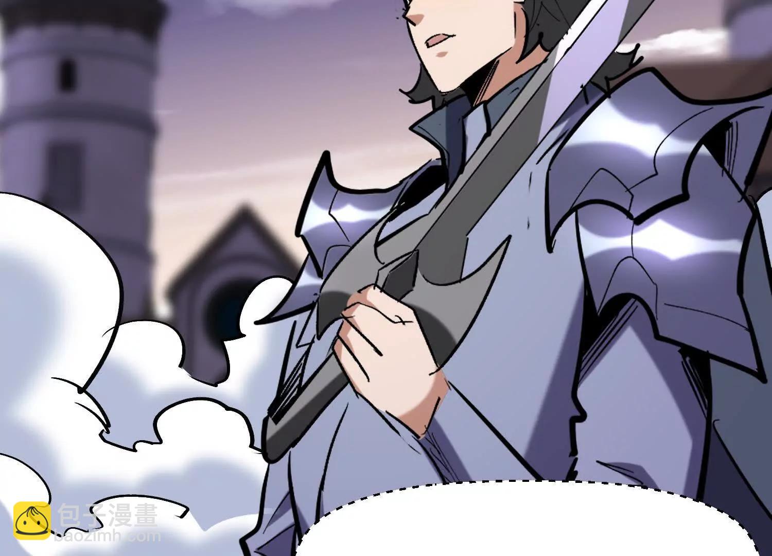 第92回 你的死期到了(1/2)-第92话