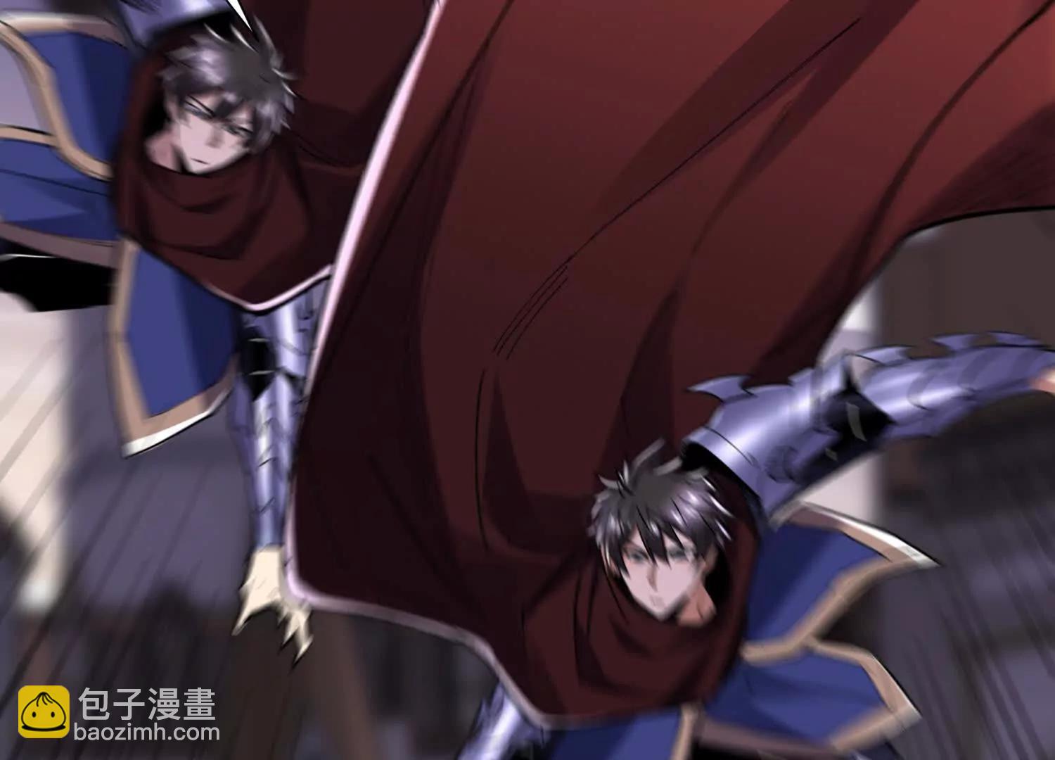 第92回 你的死期到了(1/2)-第92话