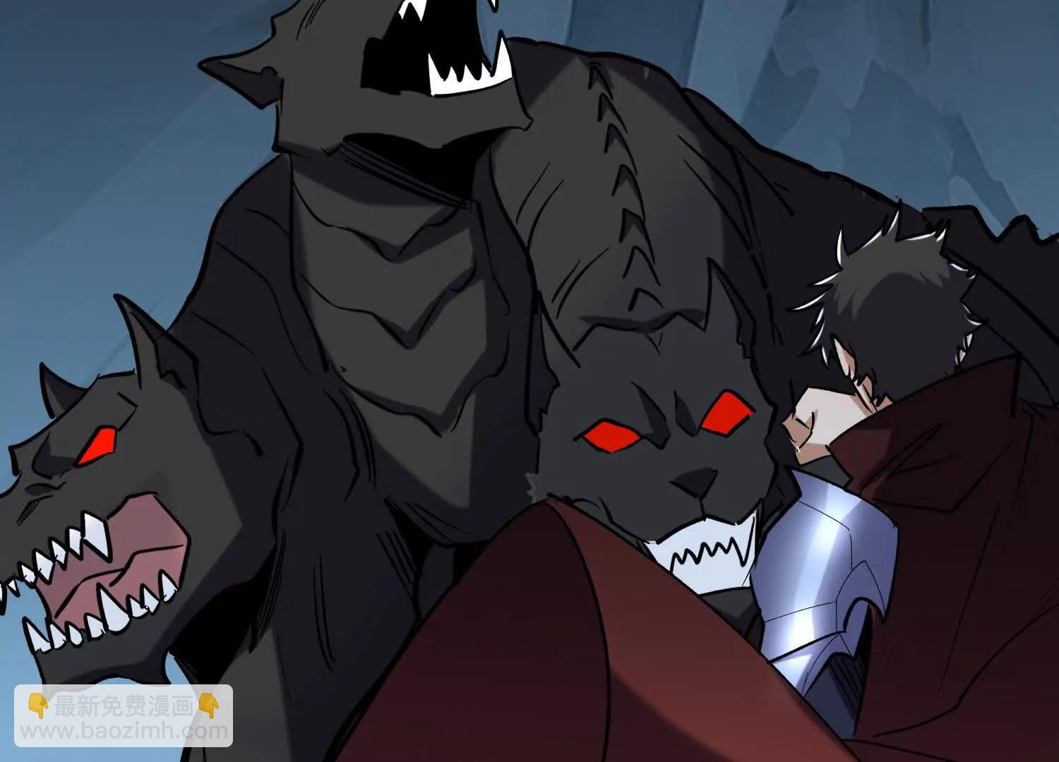 第96回 万妖冢(1/2)-第96话