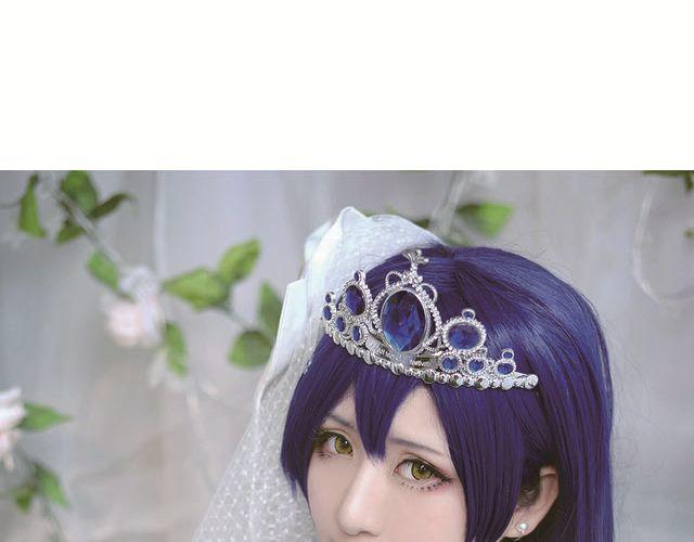 COS ENERGY - LOVE LIVE!(1/3) - 4