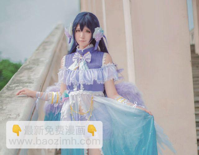 LOVE LIVE!(1/3)-第2话