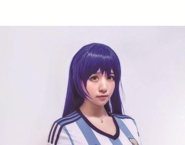 LOVE LIVE!(1/3)-第2话