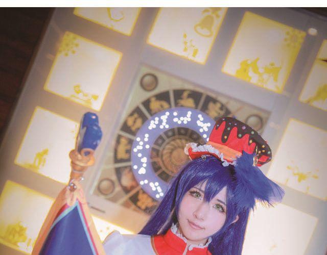 COS ENERGY - LOVE LIVE!(1/3) - 5