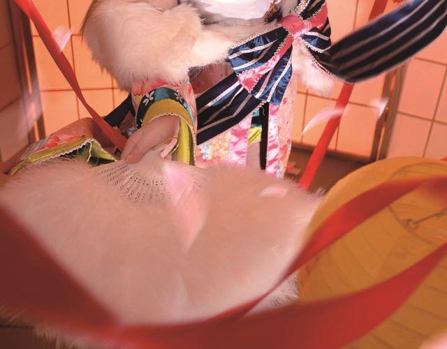 LOVE LIVE!(1/3)-第2话