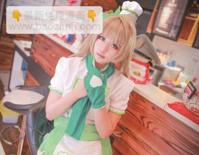 LOVE LIVE!(1/3)-第2话