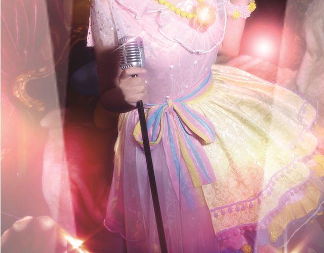 LOVE LIVE!(1/3)-第2话