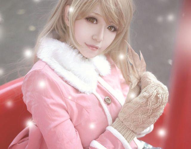 LOVE LIVE!(1/3)-第2话