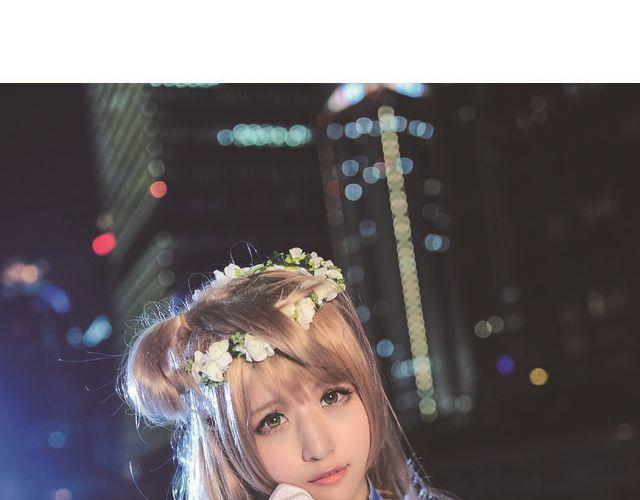 LOVE LIVE!(1/3)-第2话