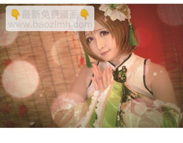 LOVE LIVE!(1/3)-第2话