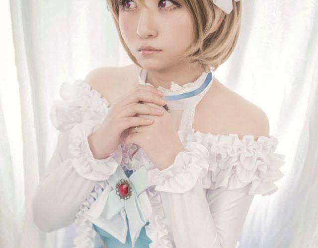 LOVE LIVE!(1/3)-第2话