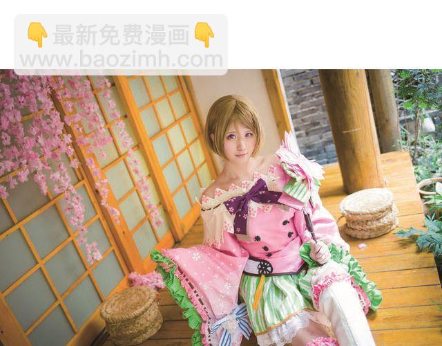 LOVE LIVE!(1/3)-第2话