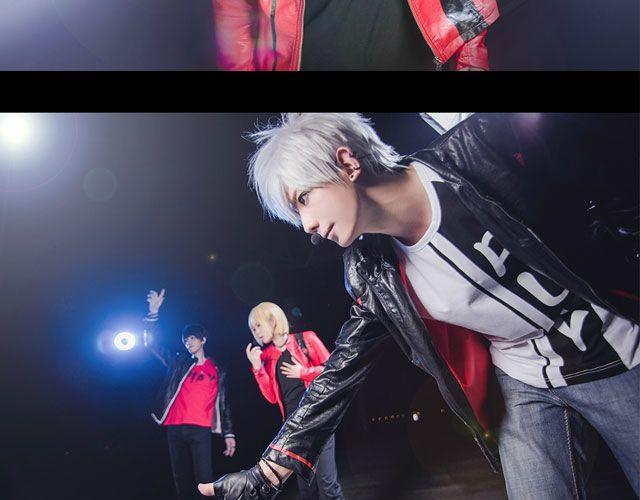 头条都是他-第12话