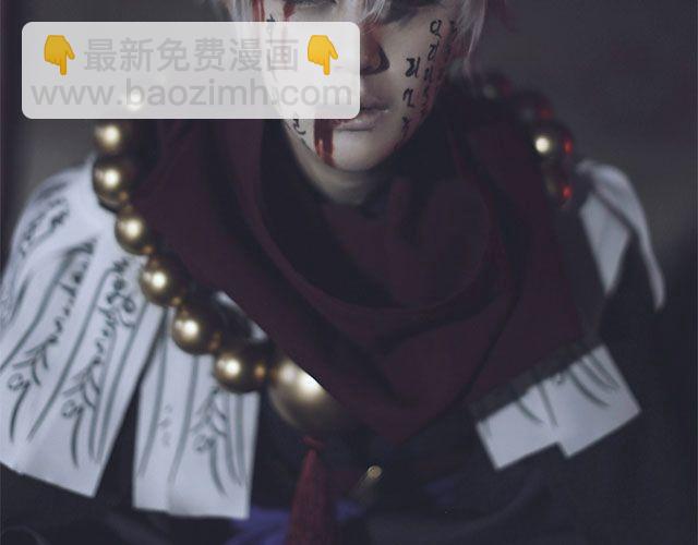 COS ENERGY - 《银魂》剧场版 #完结篇#(1/2) - 3