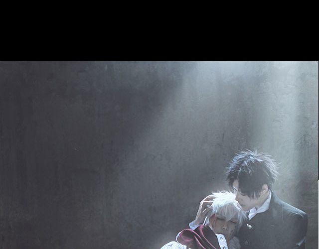 COS ENERGY - 《银魂》剧场版 #完结篇#(1/2) - 4