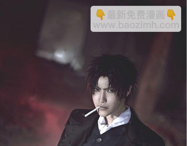 COS ENERGY - 《银魂》剧场版 #完结篇#(1/2) - 1