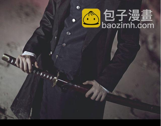 COS ENERGY - 《银魂》剧场版 #完结篇#(1/2) - 2