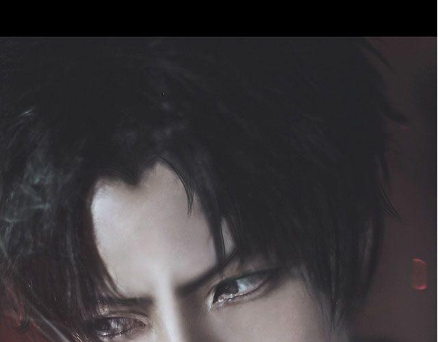 COS ENERGY - 《银魂》剧场版 #完结篇#(1/2) - 3