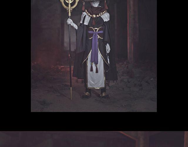 COS ENERGY - 《银魂》剧场版 #完结篇#(1/2) - 8