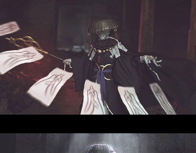 COS ENERGY - 《银魂》剧场版 #完结篇#(1/2) - 1