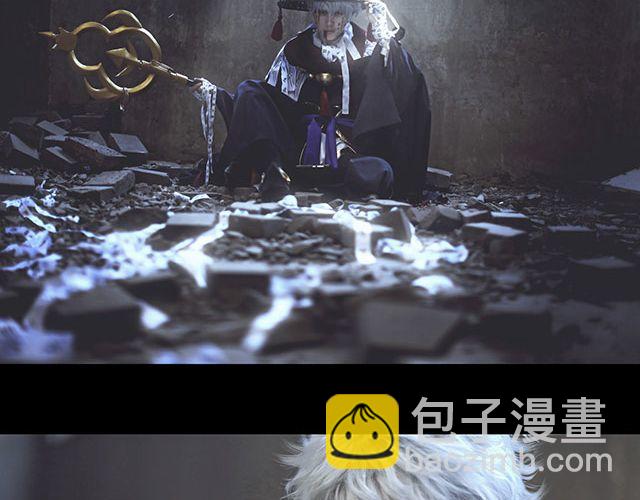 COS ENERGY - 《银魂》剧场版 #完结篇#(1/2) - 2