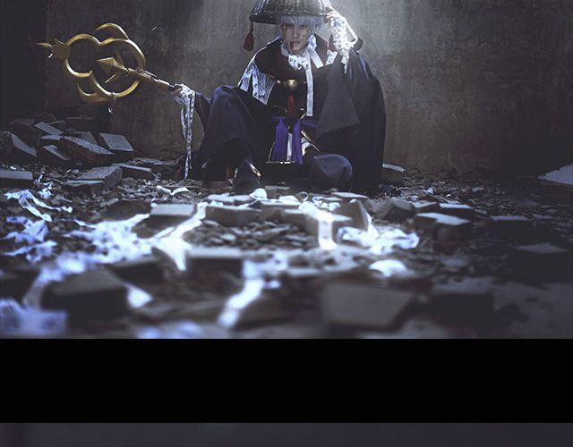 COS ENERGY - 《银魂》剧场版 #完结篇#(1/2) - 6