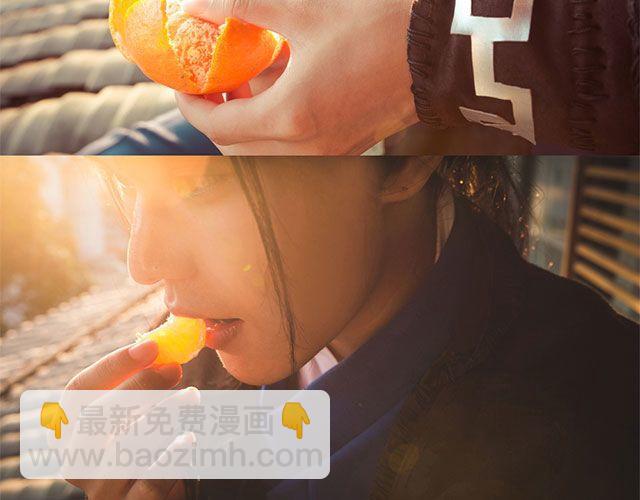 《琅琊榜》 梅长苏&飞流(1/2)-第18话