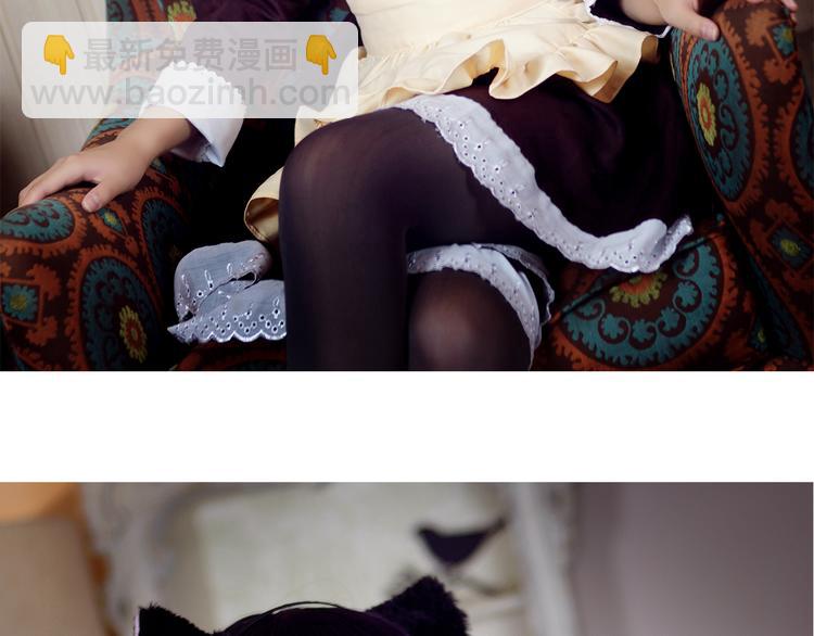 我的妹妹不可能这么可爱！-第22话