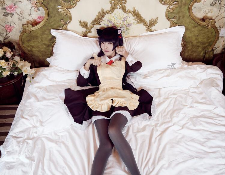 我的妹妹不可能这么可爱！-第22话