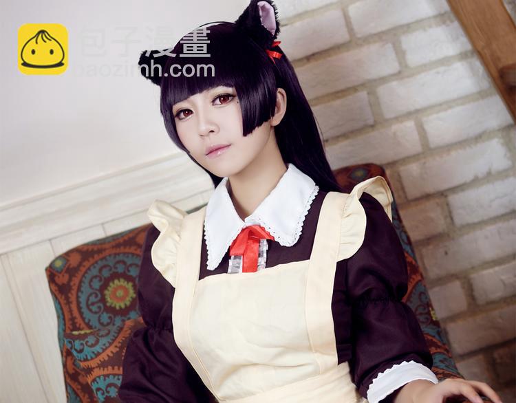 我的妹妹不可能这么可爱！-第22话