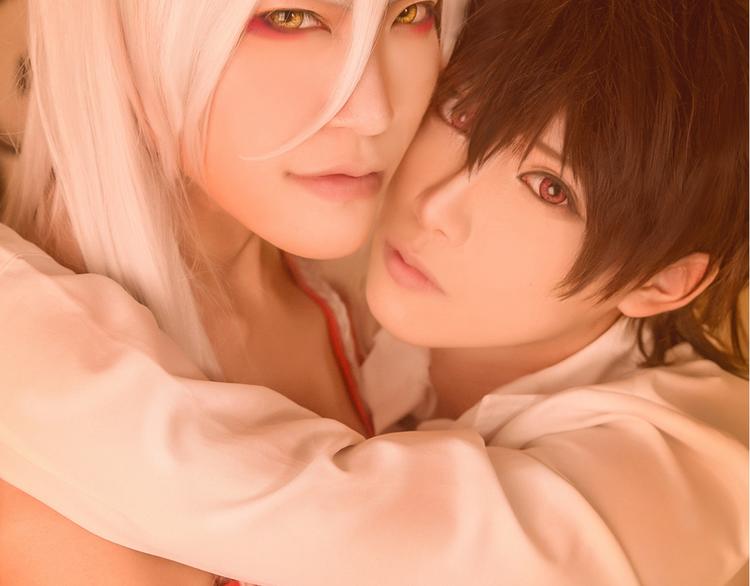 河神大人&林路-第24话