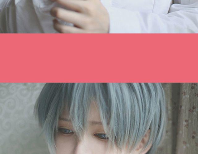 我们恋爱吧！(1/2)-第4话