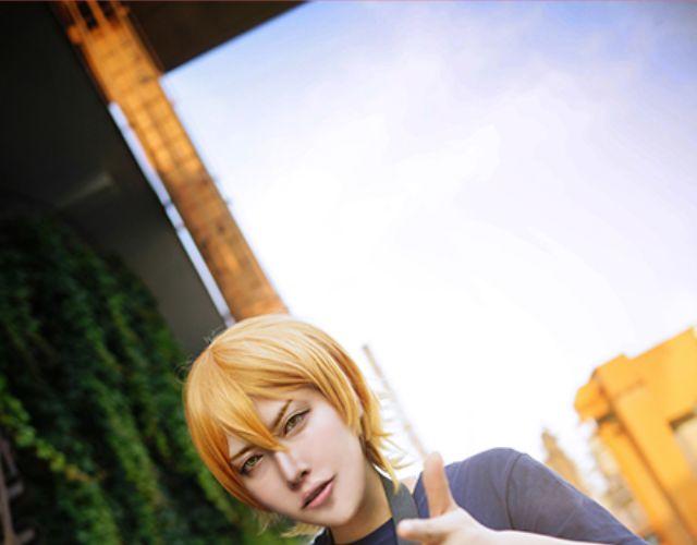 我们恋爱吧！(1/2)-第4话