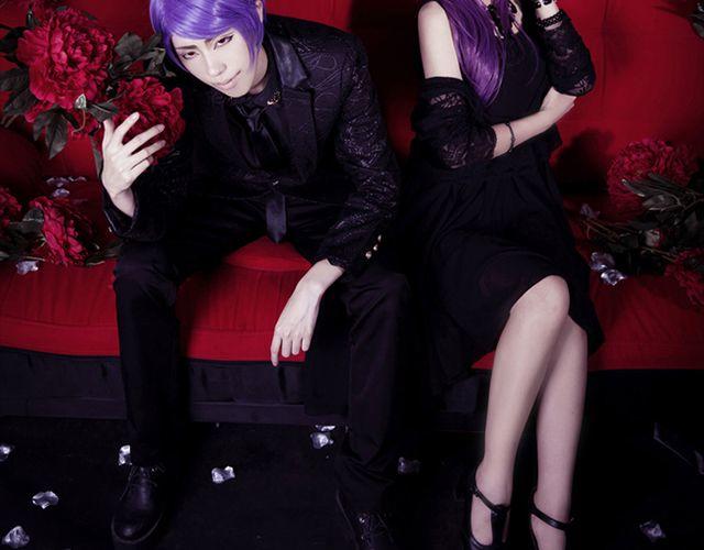 东京喰种（上）&mdash; 美食家&暴食者(1/2)-第6话