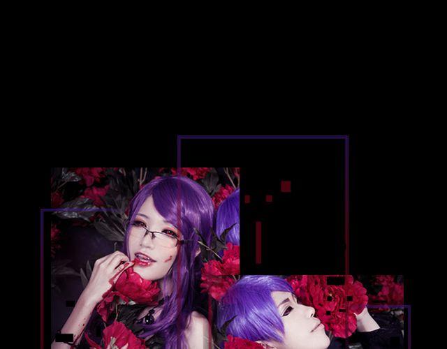 东京喰种（上）&mdash; 美食家&暴食者(1/2)-第6话