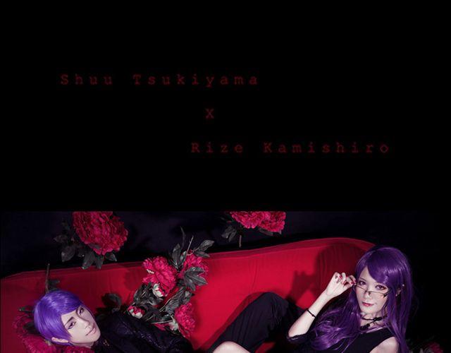 东京喰种（上）&mdash; 美食家&暴食者(1/2)-第6话