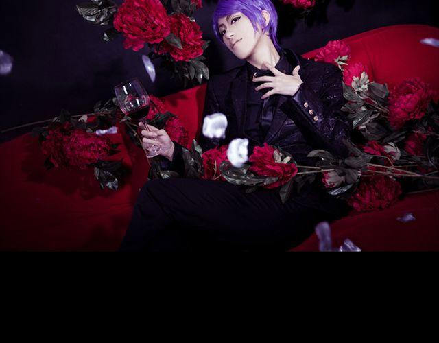 东京喰种（上）&mdash; 美食家&暴食者(1/2)-第6话