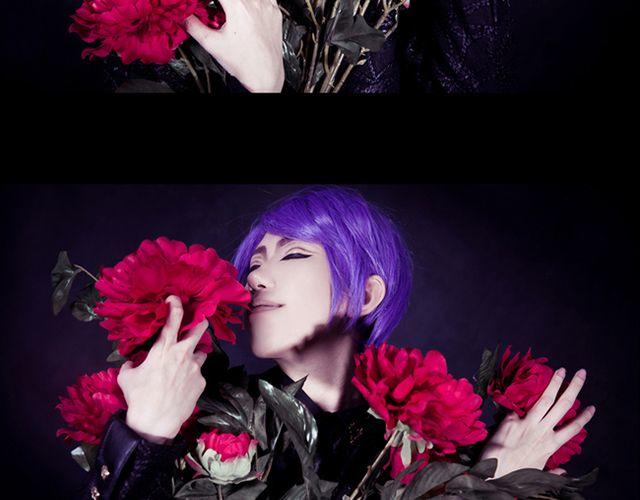 东京喰种（上）&mdash; 美食家&暴食者(1/2)-第6话