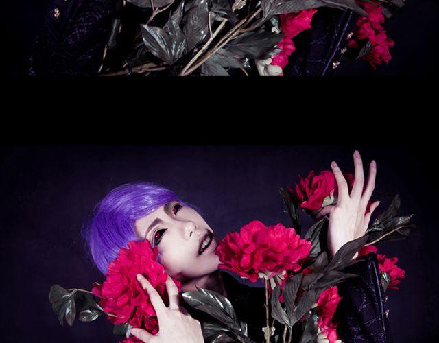 东京喰种（上）&mdash; 美食家&暴食者(1/2)-第6话